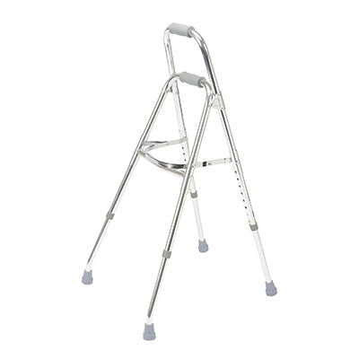 Drive Side Style Hemi One Arm Walker — for Safe and Supported Mobility