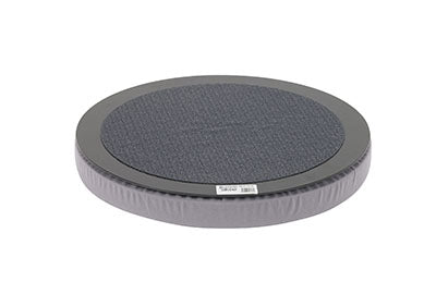 Drive Padded Swivel Seat Cushion — for Mobility and Patient Transport