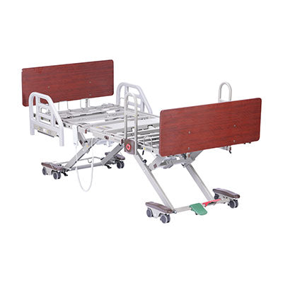 Drive P903 Prime Care Bed — for Exercise and Therapy Floor Work