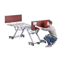 Drive P903 Prime Care Bed — for Exercise and Therapy Floor Work