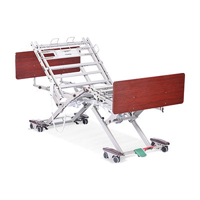Drive P903 Prime Care Bed — for Exercise and Therapy Floor Work