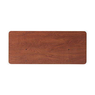 Drive Bed End, Brownlee Woods Cherry, 35" — for Exercise and Therapy Floor Work