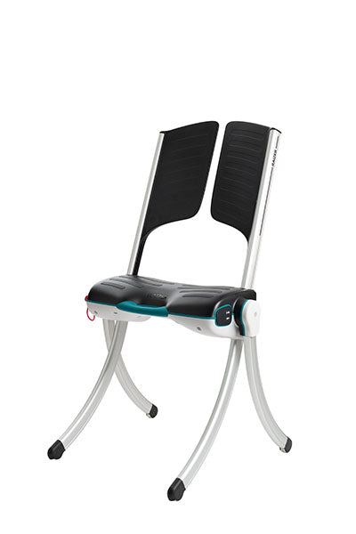 Liftup Raizer II, Battery Operated Mobile Lifting Chair — for Patient Lift & Stand Assists in Clinical and Institutional Care