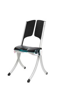 Liftup Raizer II, Battery Operated Mobile Lifting Chair — for Patient Lift & Stand Assists in Clinical and Institutional Care