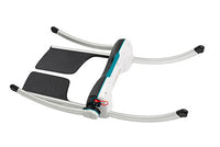 Liftup Raizer II, Battery Operated Mobile Lifting Chair — for Patient Lift & Stand Assists in Clinical and Institutional Care