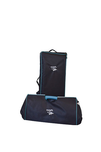 Liftup Raizer Accessory, Replacement Raizer II Carry Case — for Patient Lift & Stand Assists in Clinical and Institutional Care