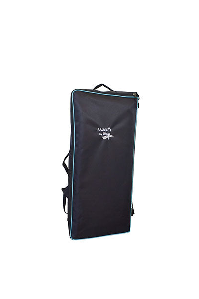 Liftup Raizer Accessory, Replacement Raizer II Carry Case — for Patient Lift & Stand Assists in Clinical and Institutional Care