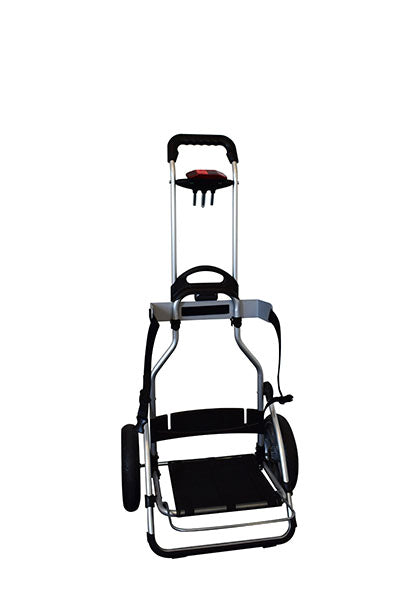 Liftup Raizer Accessory, Trolley (for Raizer II and Raizer M) — for Patient Lift & Stand Assists in Clinical and Institutional Care