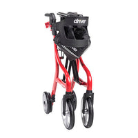 Drive Nitro Sprint Rollator — for Safe and Supported Mobility