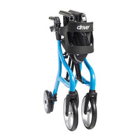 Drive Nitro Sprint Rollator — for Safe and Supported Mobility