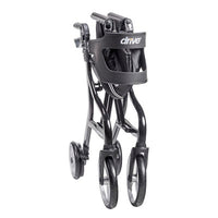 Drive Nitro Sprint Rollator — for Safe and Supported Mobility