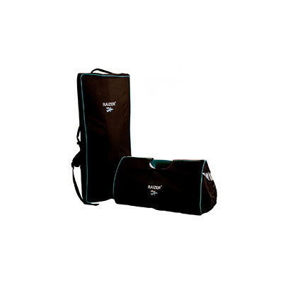 Liftup Raizer Accessory, Replacement Raizer M Carry Case — for Patient Lift & Stand Assists in Clinical and Institutional Care