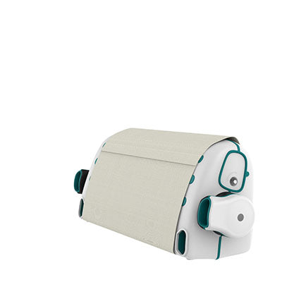 Liftup Raizer Accessory, Disposable Hygiene Seat Cover — for Patient Lift & Stand Assists in Clinical and Institutional Care