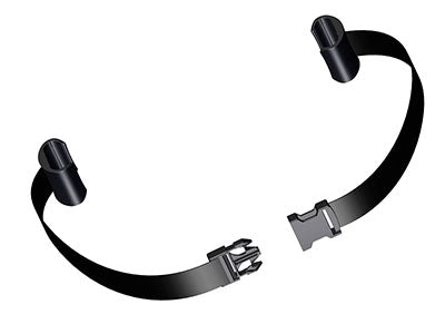 Liftup Raizer Accessory, Safety Belt — for Patient Lift & Stand Assists in Clinical and Institutional Care