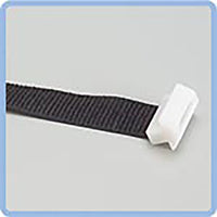 Cortech Shower Curtain Tab and Velcro