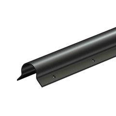 Cortech Corner Guard, Bullnose Clear, 2.5" x 48", Case of 20