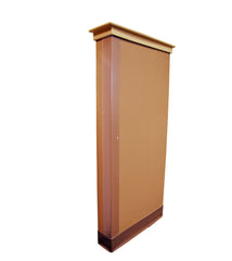 Cortech Corner Guard, Clear (Case of 20)