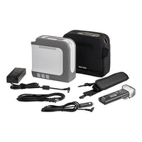 Drive iGO2 Portable Oxygen Concentrator (POC) w/Extra Battery Pack — for Treatment and Examination Rooms