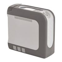Drive iGO2 Portable Oxygen Concentrator (POC) w/Extra Battery Pack — for Treatment and Examination Rooms
