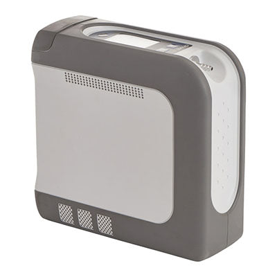 Drive iGO2 Portable Oxygen Concentrator (POC) w/Extra Battery Pack — for Treatment and Examination Rooms