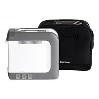 Drive iGO2 Portable Oxygen Concentrator (POC) w/Extra Battery Pack — for Treatment and Examination Rooms