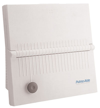 Drive Pulmo-Aide Compressor Nebulizer System — for Respiratory in Clinical and Institutional Care