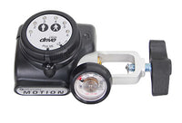 Drive CHAD Evolution Electronic Oxygen Conserver — for Respiratory in Clinical and Institutional Care