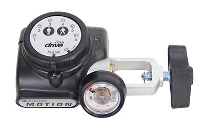 Drive CHAD Evolution Electronic Oxygen Conserver — for Respiratory in Clinical and Institutional Care