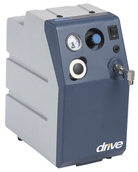 Drive Heavy Duty 50 PSI Compressor — for Respiratory in Clinical and Institutional Care