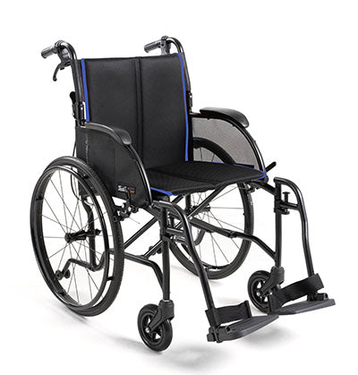 Feather Chair, 20" wide seat — for Strength Training and Rehabilitation