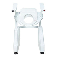 Dignity Lifts Bidet Toilet Lift WL1 — for Safe Bathing and Hygiene