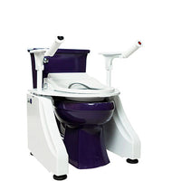 Dignity Lifts Bidet Toilet Lift WL1 — for Safe Bathing and Hygiene
