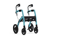 Rollz Motion, Island Blue — for Safe and Supported Mobility