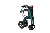 Rollz Motion Performance, Jungle Green — for Safe and Supported Mobility