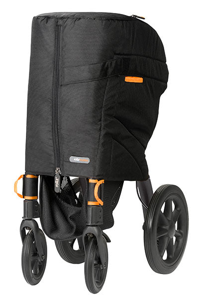 Rollz Motion Travel Cover — for Safe and Supported Mobility