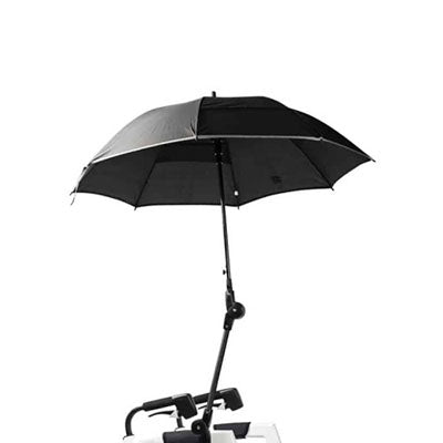 Rollz Umbrella (Motion and Flex) — for Safe and Supported Mobility