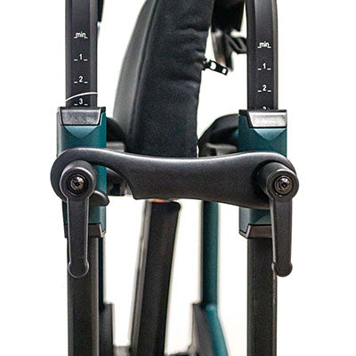 Rollz Motion Locking Hook — for Safe and Supported Mobility