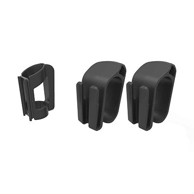 Rollz Motion 3 in 1 Wheelchair Package, Cane and Bag Holders — for Safe and Supported Mobility