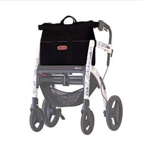 Rollz Motion Luggage Bag — for Safe and Supported Mobility