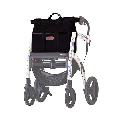 Rollz Motion Luggage Bag — for Safe and Supported Mobility