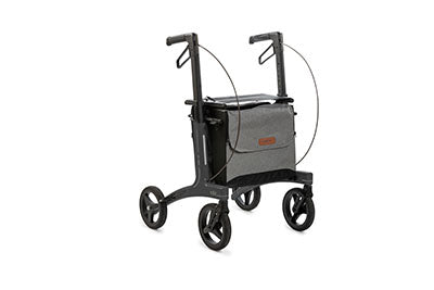 Rollz Air, Grey, Regular — for Safe and Supported Mobility