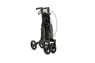 Rollz Air, Grey, Regular — for Safe and Supported Mobility