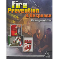 J.J. Keller Fire Prevention & Response: What Employees Need to Know - Streaming Video Training Program