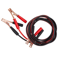 Lifeline AAA 12Ft / 8G Emergency Booster Cables