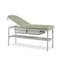 Graham Field Adjustable Treatment Table with 2 Drawers