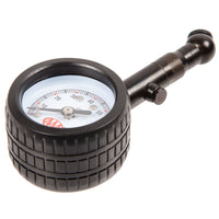 Lifeline AAA Dial Style Tire Gauge