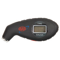 Lifeline AAA Digital Tire Gauge