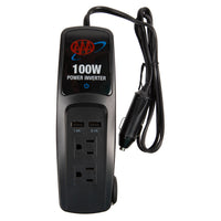 Lifeline AAA 100W Power Inverter