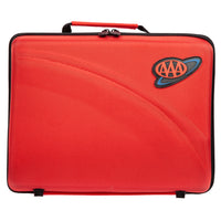 Lifeline 68-Piece AAA Destination Road Kit