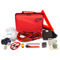 Lifeline 68-Piece AAA Destination Road Kit